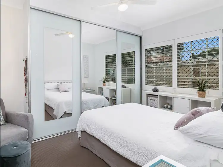 Fifth view of Homely apartment listing, 5/11-13 Harrow Road, Bexley NSW 2207