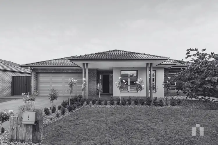 16 Eliot Avenue, Doreen VIC 3754