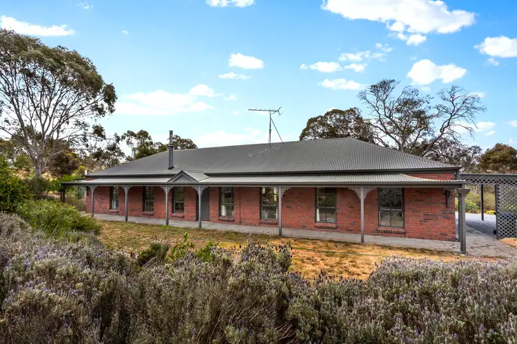 74 School Bus Road, Harrogate SA 5244