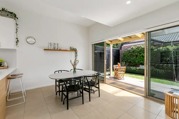 Fourth view of Homely townhouse listing, 3/27 Carmen Street, Newport VIC 3015