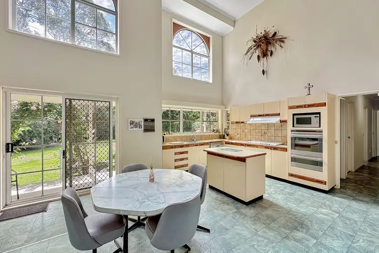 Fourth view of Homely rural property listing, 393 Princes Way, Longwarry North VIC 3816