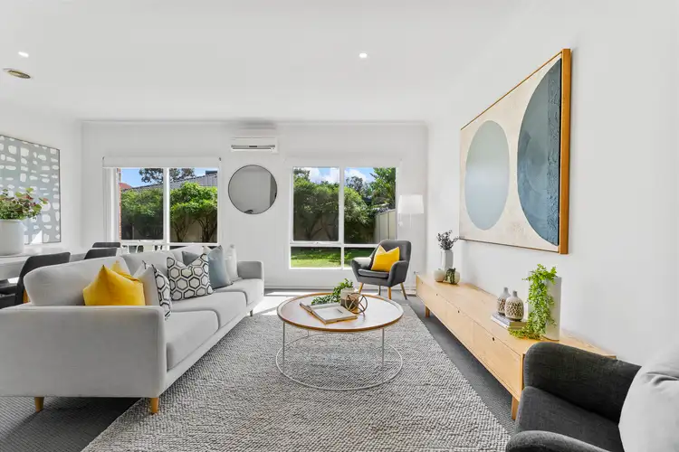 Second view of Homely house listing, 9 Dighton Terrace, Cairnlea VIC 3023