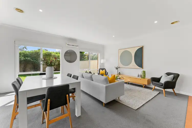 Fifth view of Homely house listing, 9 Dighton Terrace, Cairnlea VIC 3023