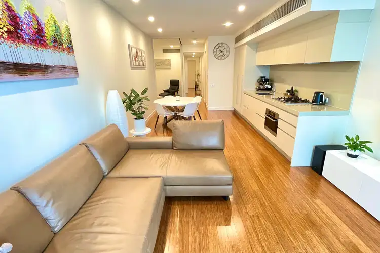 1406/8 Kavanagh Street, Southbank VIC 3006