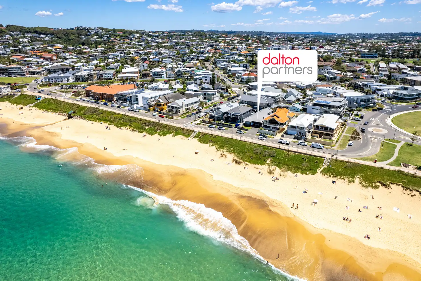 Main view of Homely house listing, 22 John Parade, Merewether NSW 2291