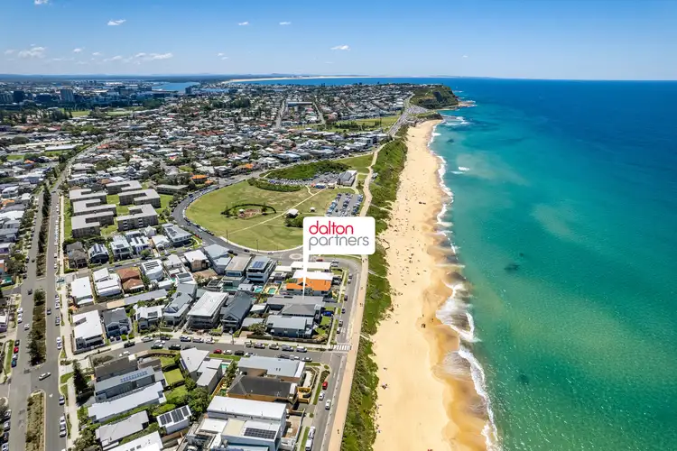 Fourth view of Homely house listing, 22 John Parade, Merewether NSW 2291