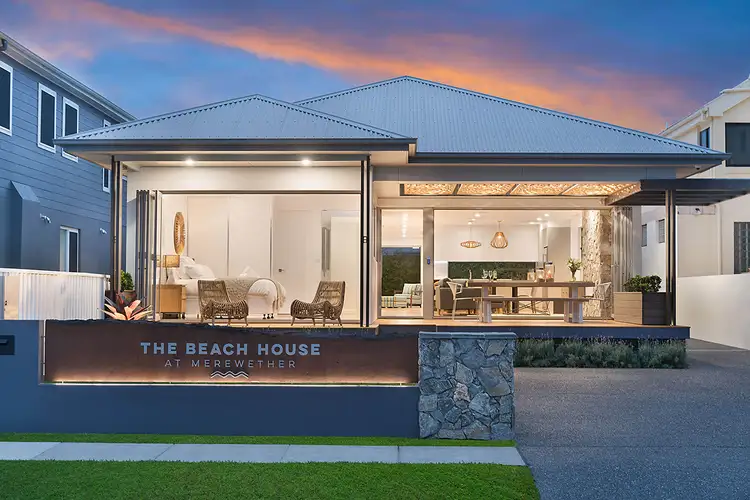 Fifth view of Homely house listing, 22 John Parade, Merewether NSW 2291