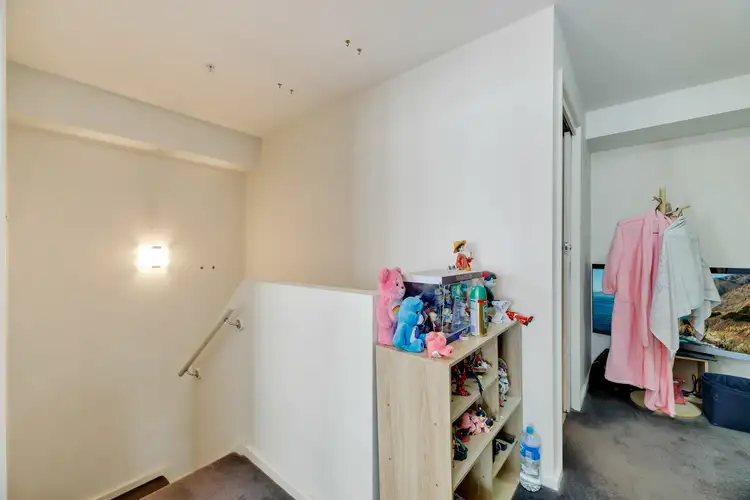 Sixth view of Homely apartment listing, 1703/87 Franklin Street, Melbourne VIC 3000