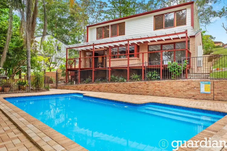 97 Appletree Drive
