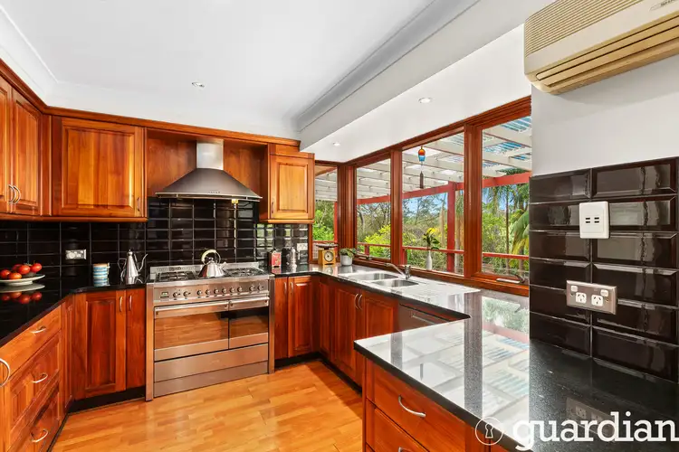 Third view of Homely house listing, 97 Appletree Drive, Cherrybrook NSW 2126
