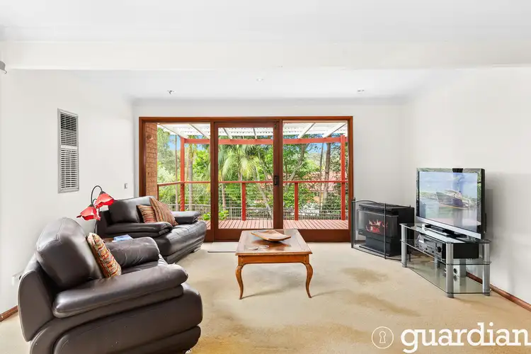 Fourth view of Homely house listing, 97 Appletree Drive, Cherrybrook NSW 2126