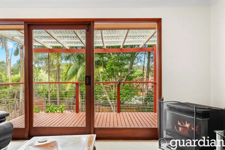 Fifth view of Homely house listing, 97 Appletree Drive, Cherrybrook NSW 2126