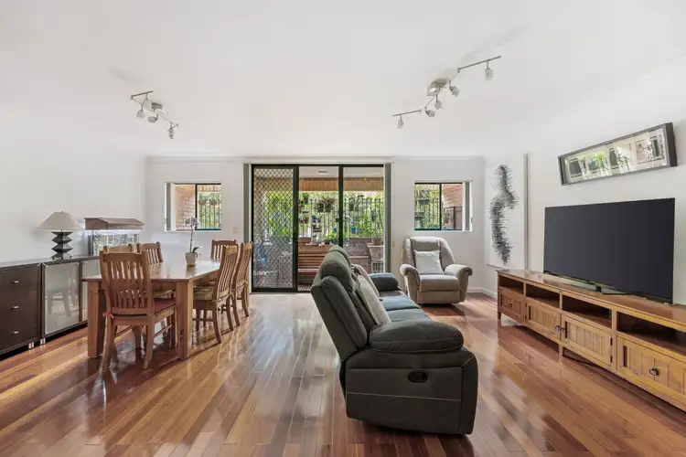 Main view of Homely apartment listing, 68/146-152 Pitt Street, Redfern NSW 2016
