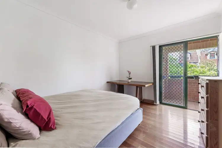 Fourth view of Homely apartment listing, 68/146-152 Pitt Street, Redfern NSW 2016