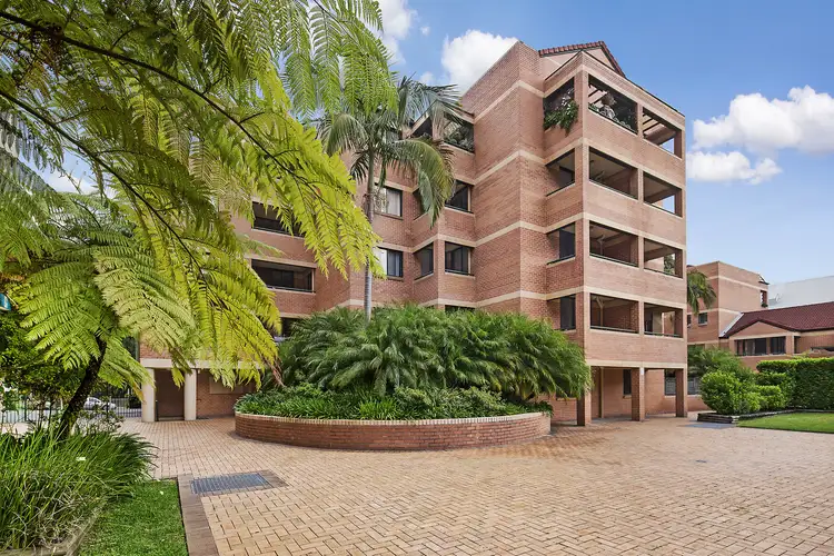 Sixth view of Homely apartment listing, 68/146-152 Pitt Street, Redfern NSW 2016
