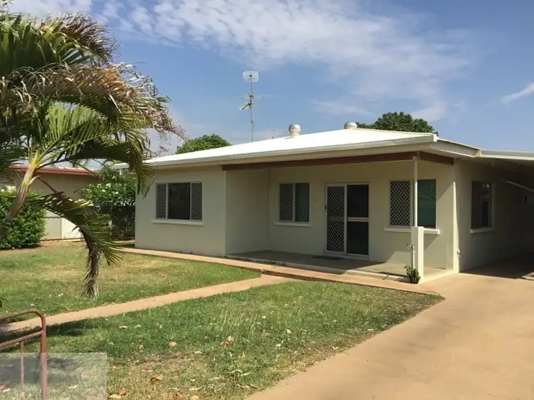 34 Transmission Street, Mount Isa QLD 4825