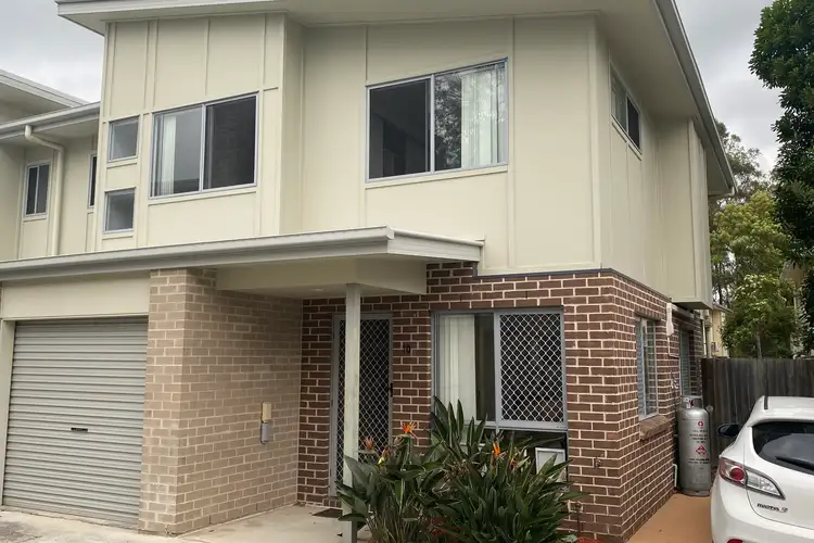 10/20 Robert Street, Loganlea QLD 4131