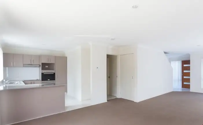 Second view of Homely townhouse listing, 6/70-72 River Hills Road, Eagleby QLD 4207