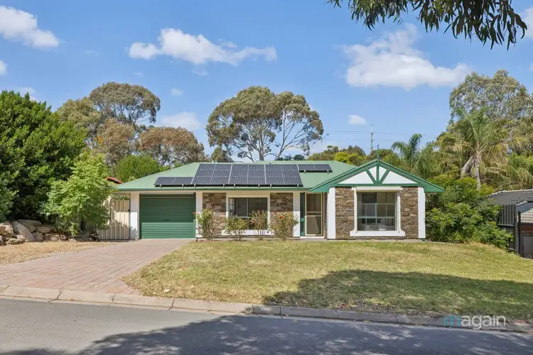 18 Baltimore Avenue, Morphett Vale SA 5162