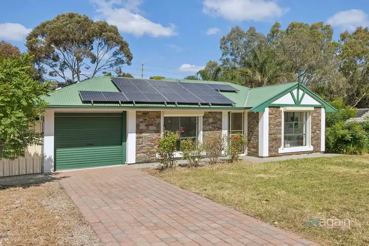 Second view of Homely house listing, 18 Baltimore Avenue, Morphett Vale SA 5162