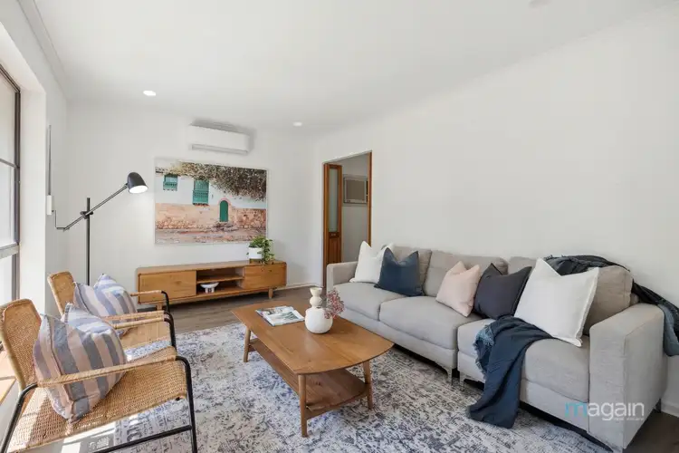 Fifth view of Homely house listing, 18 Baltimore Avenue, Morphett Vale SA 5162