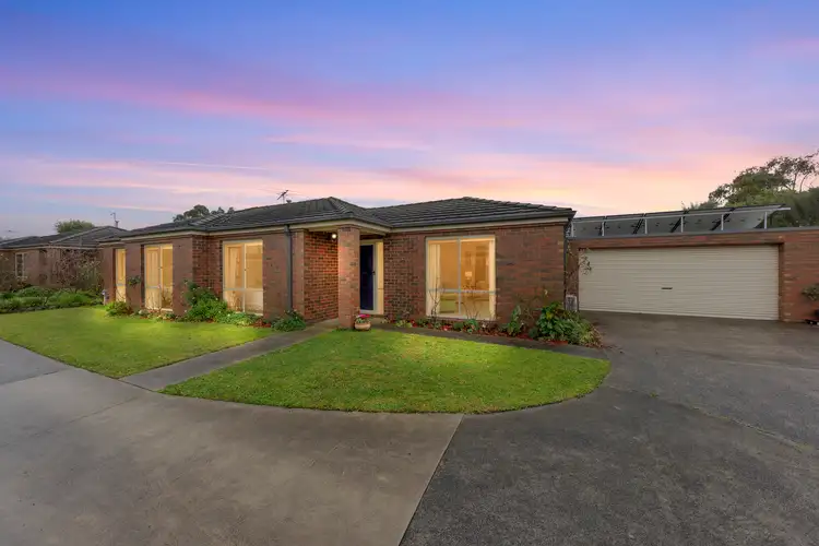 Main view of Homely house listing, 21 Pakenham Road, Pakenham VIC 3810