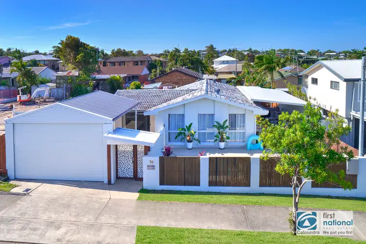 19 Browning Boulevard, Battery Hill QLD 4551