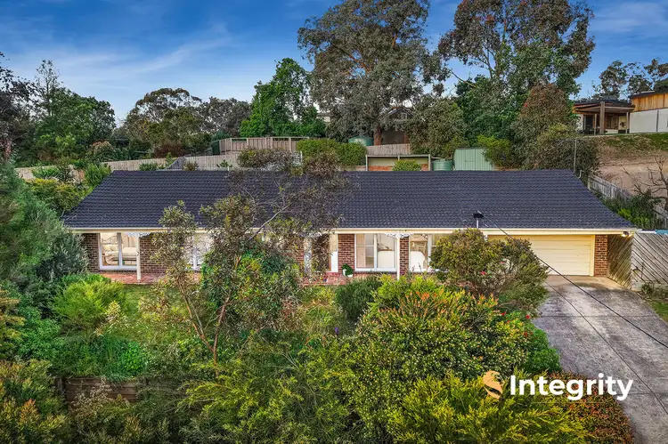 Second view of Homely house listing, 7 Pinnaroo Close, Hurstbridge VIC 3099