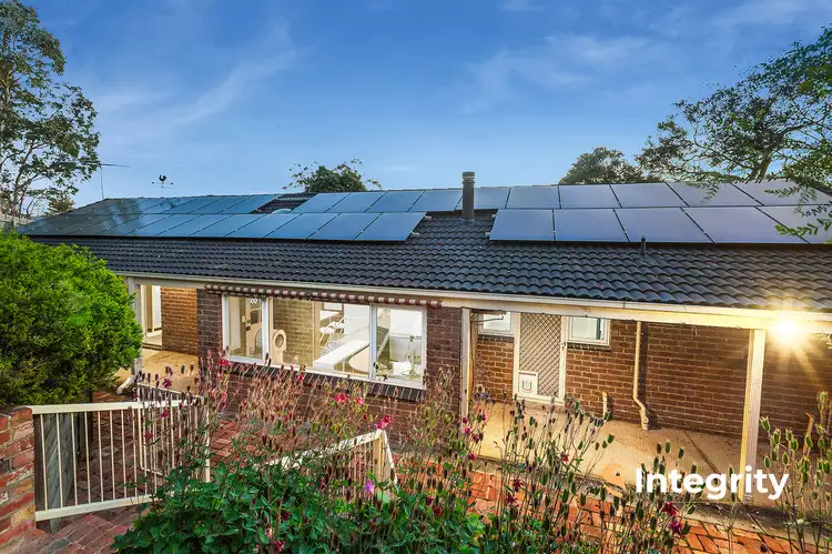 Third view of Homely house listing, 7 Pinnaroo Close, Hurstbridge VIC 3099