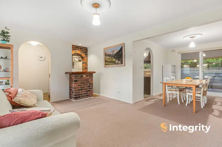 Fourth view of Homely house listing, 7 Pinnaroo Close, Hurstbridge VIC 3099