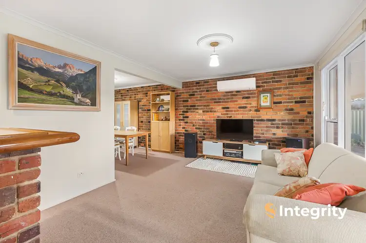 Fifth view of Homely house listing, 7 Pinnaroo Close, Hurstbridge VIC 3099