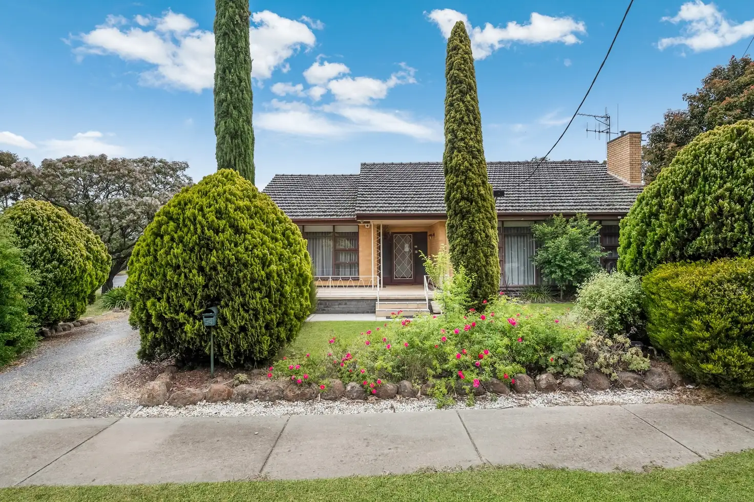 Main view of Homely house listing, 54 Adam Street, Golden Square VIC 3555