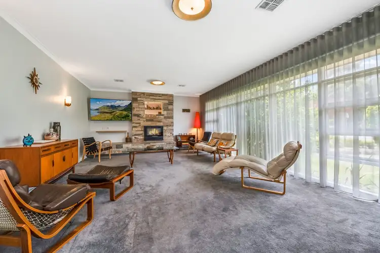 Third view of Homely house listing, 54 Adam Street, Golden Square VIC 3555