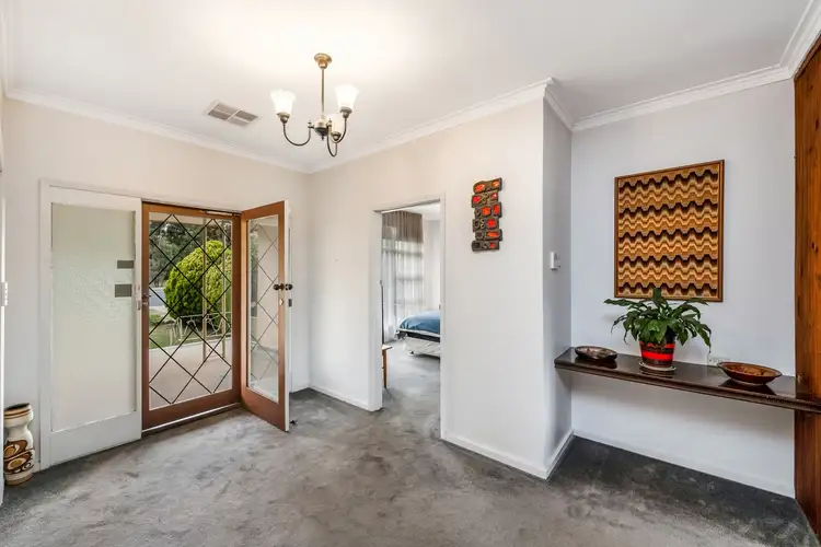 Fifth view of Homely house listing, 54 Adam Street, Golden Square VIC 3555