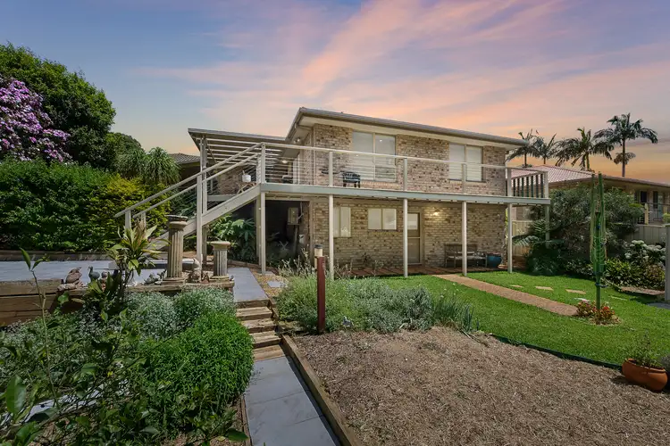 Second view of Homely house listing, 21 Navigators Way, Port Macquarie NSW 2444