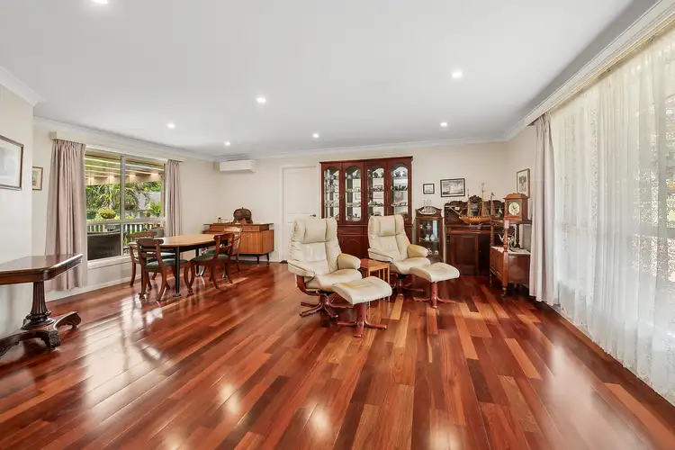 Fourth view of Homely house listing, 21 Navigators Way, Port Macquarie NSW 2444