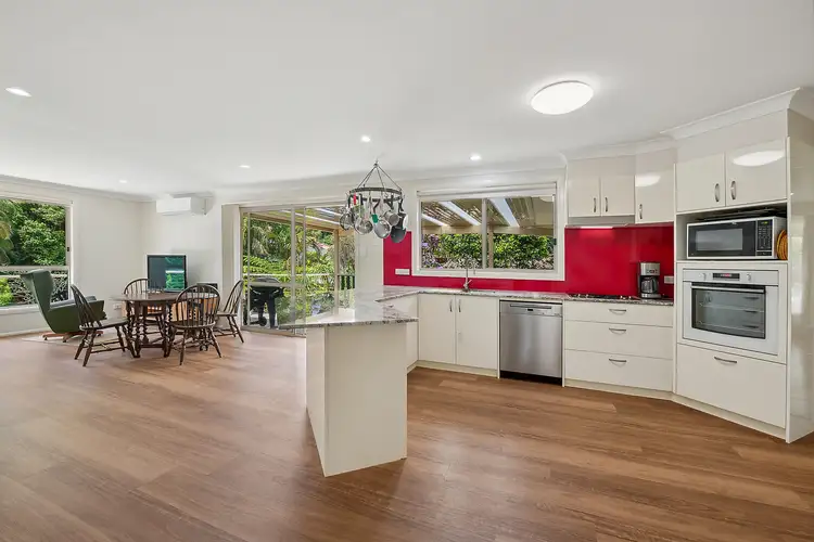 Fifth view of Homely house listing, 21 Navigators Way, Port Macquarie NSW 2444