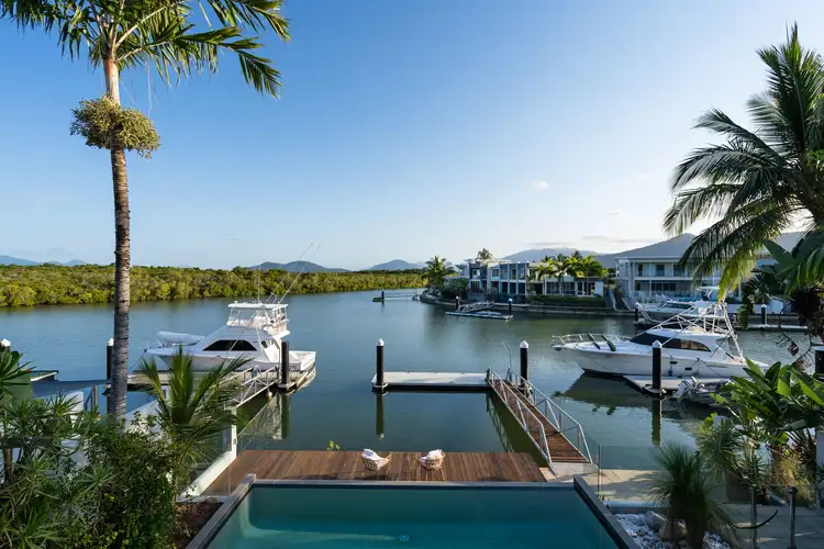 9 Marina Quay, Trinity Park QLD 4879