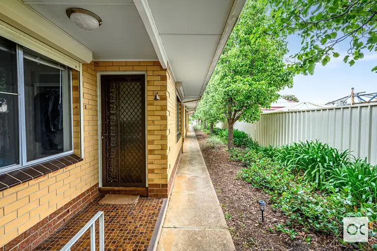 Main view of Homely unit listing, 5/62 Dudley Avenue, Daw Park SA 5041