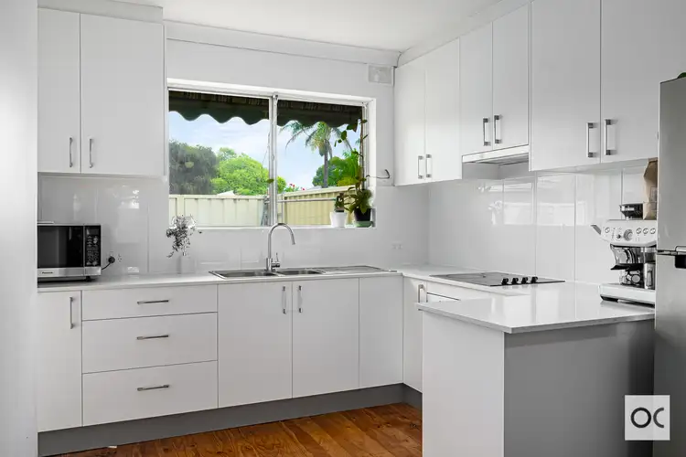 Second view of Homely unit listing, 5/62 Dudley Avenue, Daw Park SA 5041