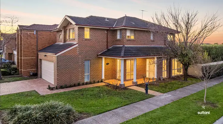 2 Penrose Drive, Narre Warren South VIC 3805