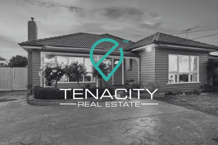 17 Daley Street, Sunshine West VIC 3020