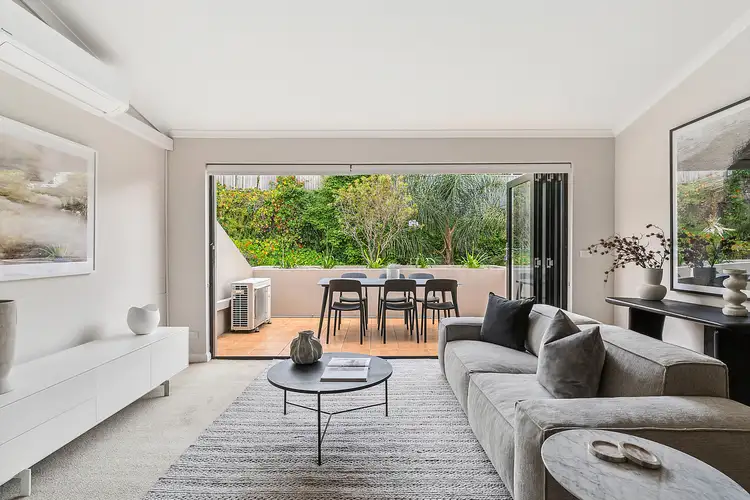 Main view of Homely apartment listing, 8/2-12 Emily Street, Rozelle NSW 2039