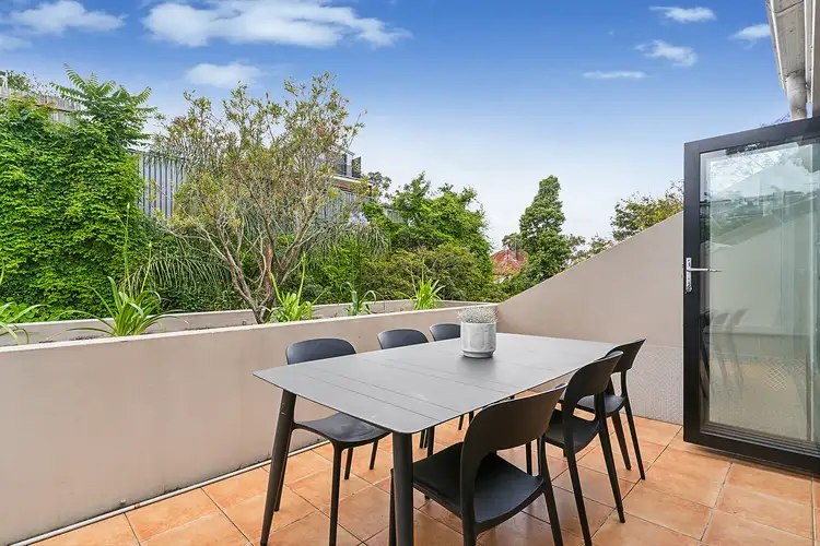 Third view of Homely apartment listing, 8/2-12 Emily Street, Rozelle NSW 2039