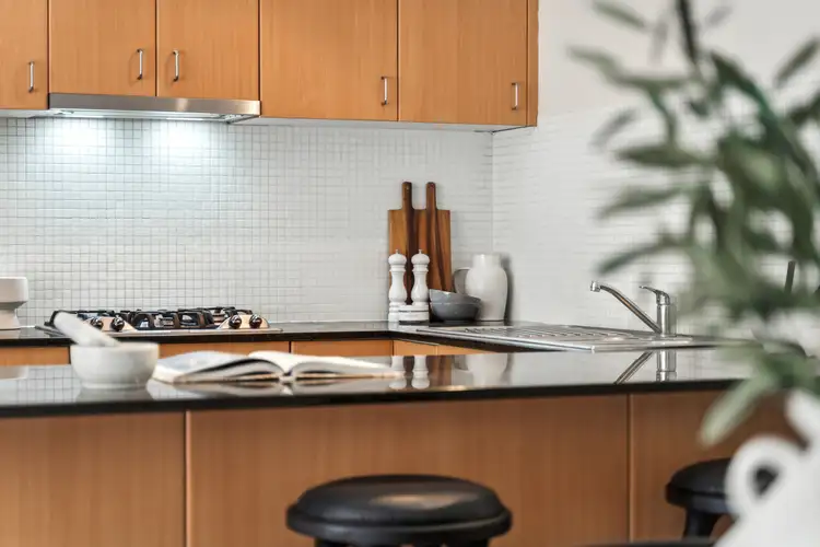 Fourth view of Homely apartment listing, 8/2-12 Emily Street, Rozelle NSW 2039