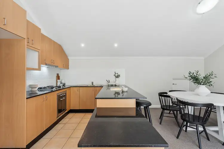 Fifth view of Homely apartment listing, 8/2-12 Emily Street, Rozelle NSW 2039