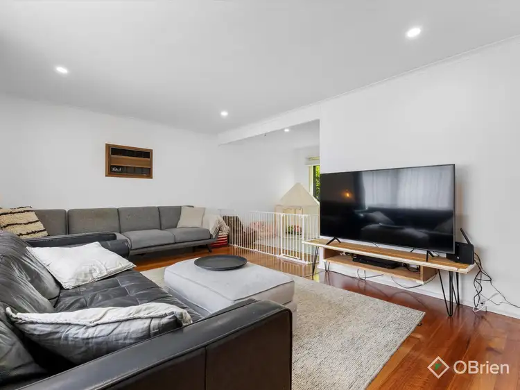 Third view of Homely house listing, 57 Threadbow Crescent, Wheelers Hill VIC 3150
