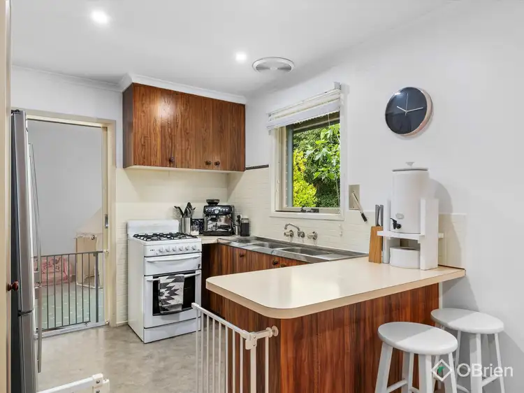Fourth view of Homely house listing, 57 Threadbow Crescent, Wheelers Hill VIC 3150