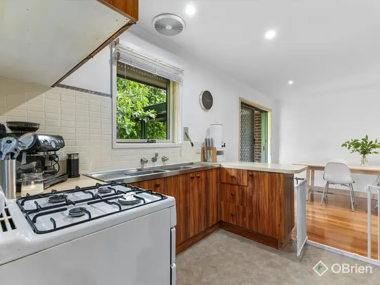 Fifth view of Homely house listing, 57 Threadbow Crescent, Wheelers Hill VIC 3150