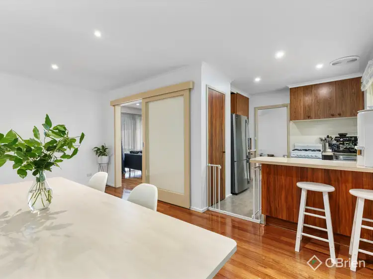 Sixth view of Homely house listing, 57 Threadbow Crescent, Wheelers Hill VIC 3150